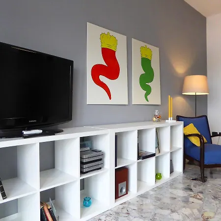 La Bella Vita Apartments-2